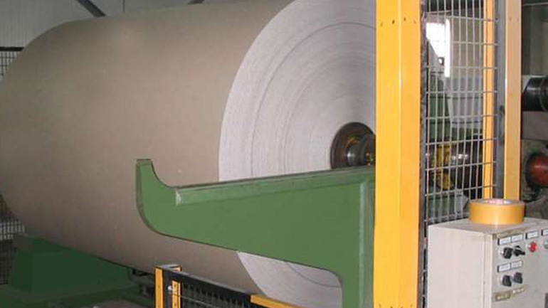 Στον έλεγχο της UNIPAK Ελλάς Α.Ε. η ελληνική χαρτοποιία ΠΑΚΟ