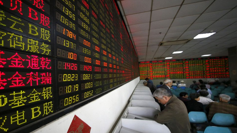 Σε αρνητικό έδαφος οι ασιατικές αγορές – Πτώση για τον Nikkei