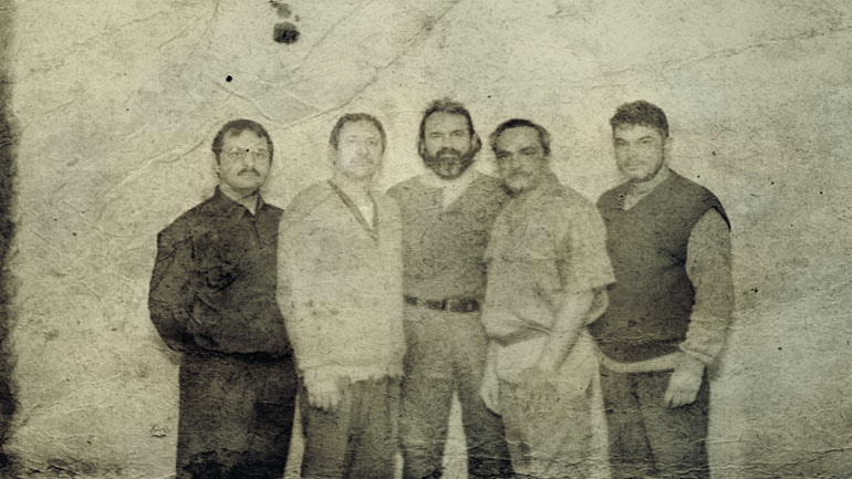 Το έργο «Οδός Αβύσσου αριθμός 0» από τον Οκτώβριο στο θέατρο Olvio