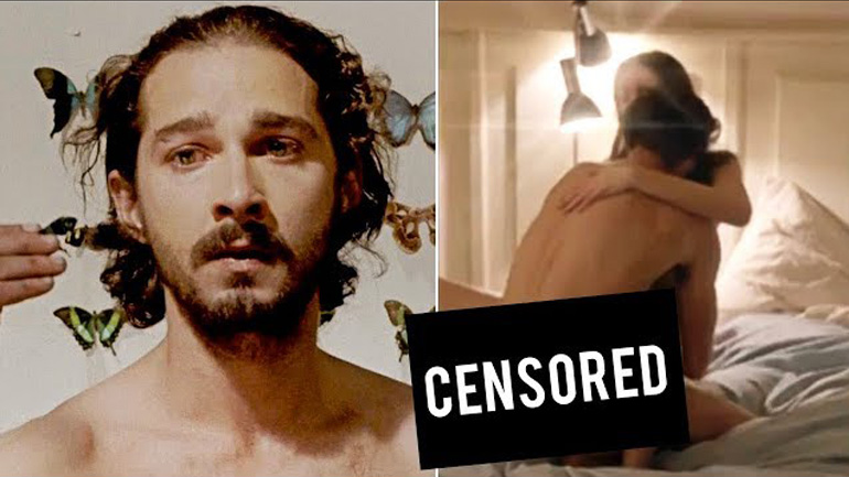 10 ταινίες που οι ηθοποιοί όντως το «έκαναν» on camera!