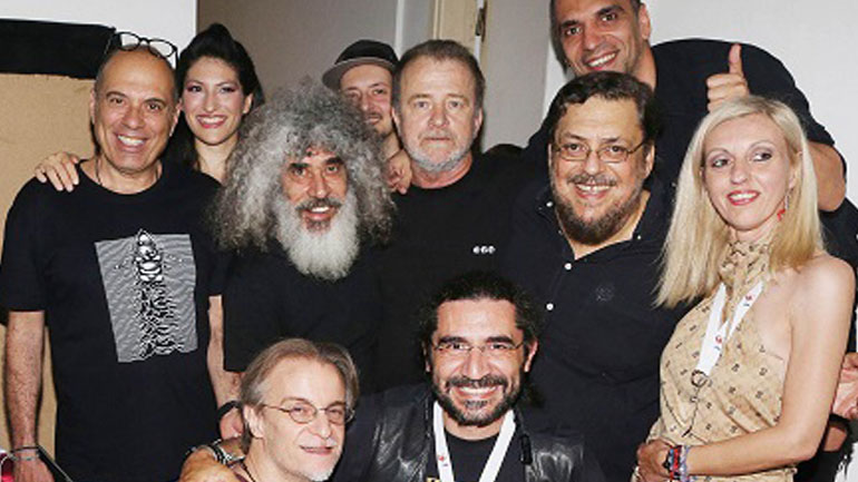 Η «Αγάπη για Ζωή» και η Μαρίζα Μετούση κέρδισαν…με μουσική!