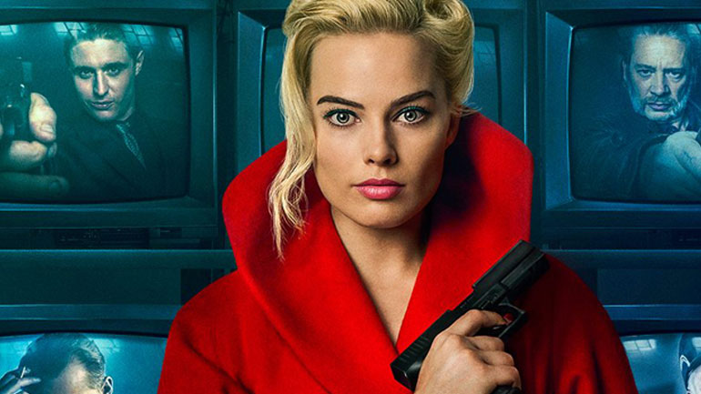 «Τερματικός Σταθμός», μια ταινία εκδίκησης με τη Μάργκοτ Ρόμπι