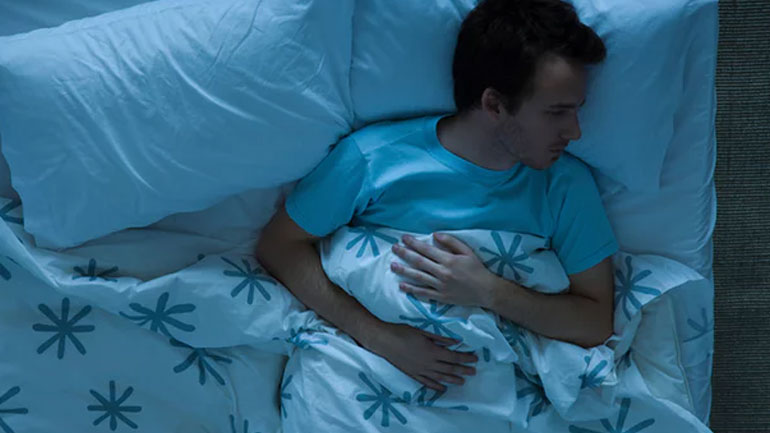 Ο ύπνος του Σαββατοκύριακου μειώνει τον κίνδυνο πρόωρου θανάτου