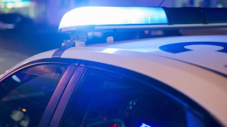 Επίθεση σε συμβολαιογραφείο στα Εξάρχεια