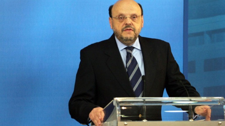 Αντώναρος: Ο Κ. Μητσοτάκης καλό είναι να σιωπά για θέματα που δεν γνωρίζει