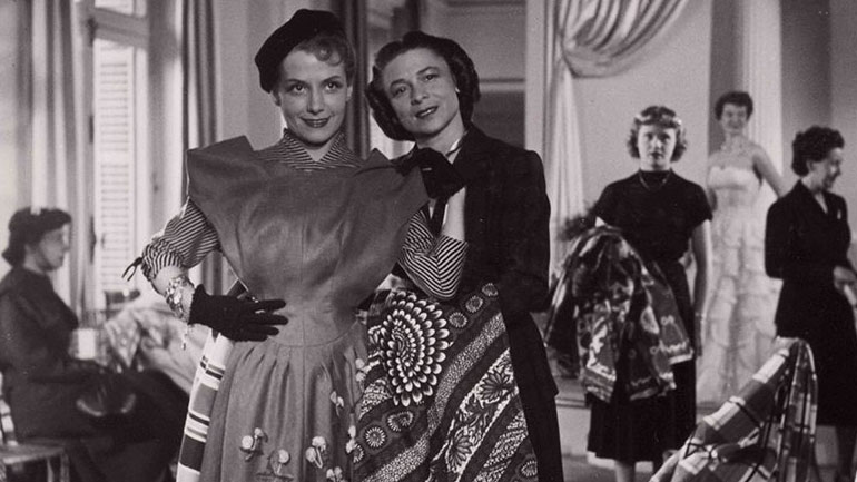 Carven: Αίτηση πτώχευσης από τον οίκο που έντυσε την Έντιθ Πιάφ