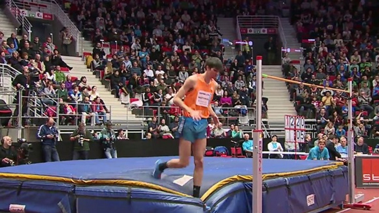 Ο Μαστόρας συνεχίζει σε Καλλιθέα και Ολλανδία