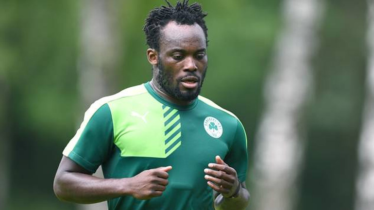 Πήρε αναβολή η υπόθεση Εσιέν