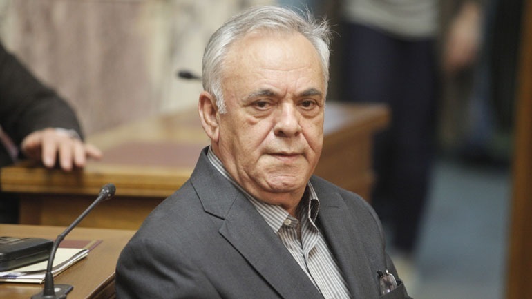 Δραγασάκης: Η αντιπολίτευση να πει ανοιχτά τι θέλει με τη λήξη του προγράμματος