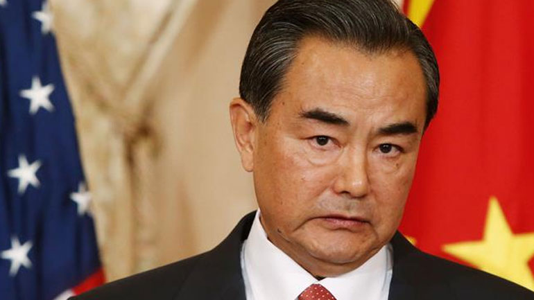 Κινέζος ΥΠΕΞ προς ΗΠΑ: «Τώρα είναι η στιγμή αν θέλετε ειρήνη με τη Βόρεια Κορέα»