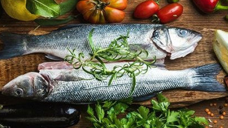 Τα πολλά ψάρια νικούν την κατάθλιψη