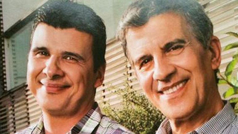 Αθώος ο γιος του Γερολυμάτου για το κύκλωμα εκβιαστών – Το μήνυμά του στο Facebook