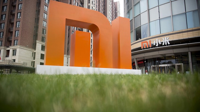 Στη γαλλική αγορά εισέρχεται η Xiaomi Inc.