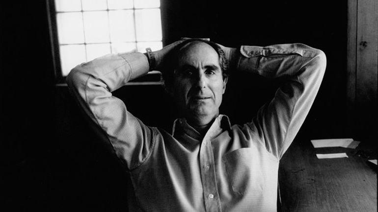 Πέθανε ο διάσημος συγγραφέας Φίλιπ Ροθ Πέθανε ο διάσημος συγγραφέας Φίλιπ Ροθ