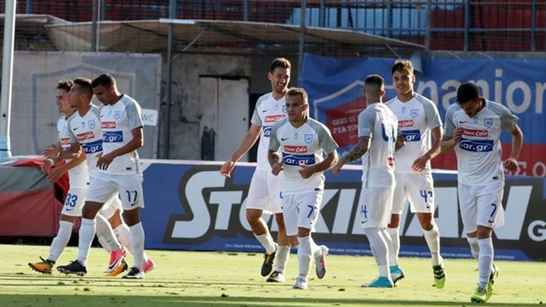 Στις 30 Ιουνίου ξεκινά η προετοιμασία του ΠΑΣ Γιάννινα