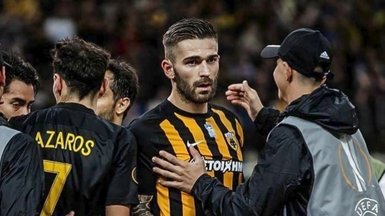 Πλήρωσε για τον Λιβάγια η ΑΕΚ
