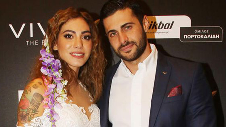Η Ευρυδίκη Βαλαβάνη αποκαλύπτει πώς δέχτηκε ο πατέρας της τη σχέση της με τον Βασάλο