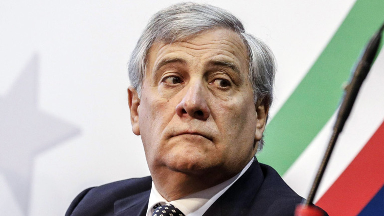 Α. Ταγιάνι: Το ΕΚ θα αναλάβει συγκεκριμένες πρωτοβουλίες για την άμεση απελευθέρωση των δύο Ελλήνων στρατιωτικών