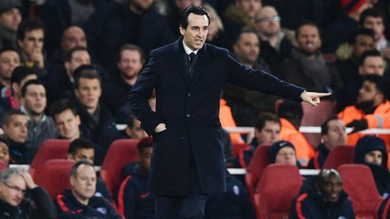 Η Αρσεναλ ανακοίνωσε επίσημα τον Ουνάι Εμερι