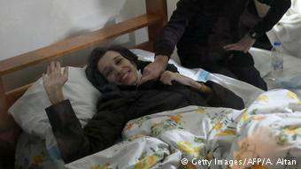 Η Νουριγιέ Γκιουλμέν αφέθηκε ελεύθερη, αλλά έχασε τη δουλειά της