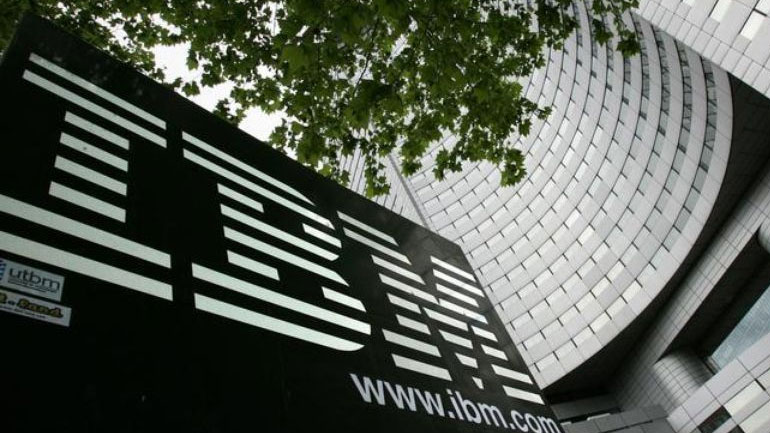 IBM: Δημιουργεί 1.800 θέσεις εργασίας στη Γαλλία