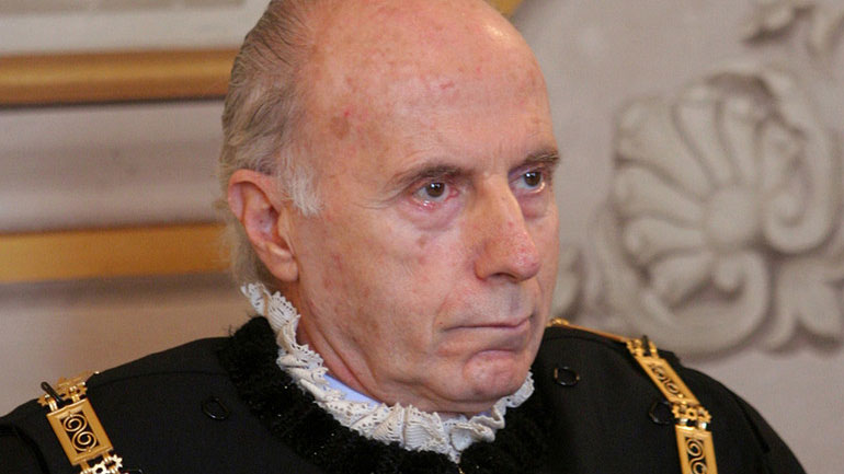 Ένας 81χρονος φαβορί για το ιταλικό υπουργείο Οικονομικών