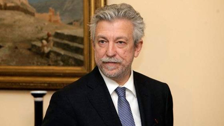 Στην Κρήτη ο υπ. Δικαιοσύνης Στ. Κοντονής