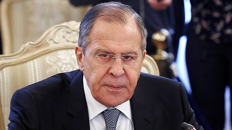 Ο υπουργός Εξωτερικών Σεργκέι Λαβρόφ σχεδιάζει να επισκεφθεί τη Βόρεια Κορέα