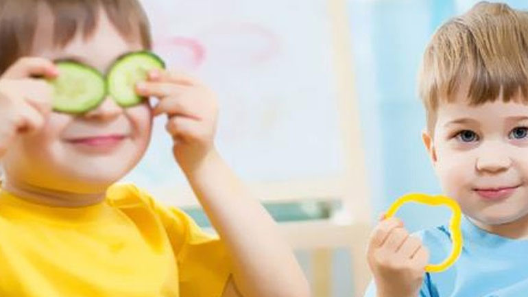 Πώς να αλλάξετε τις διατροφικές συνήθειες του παιδιού σας