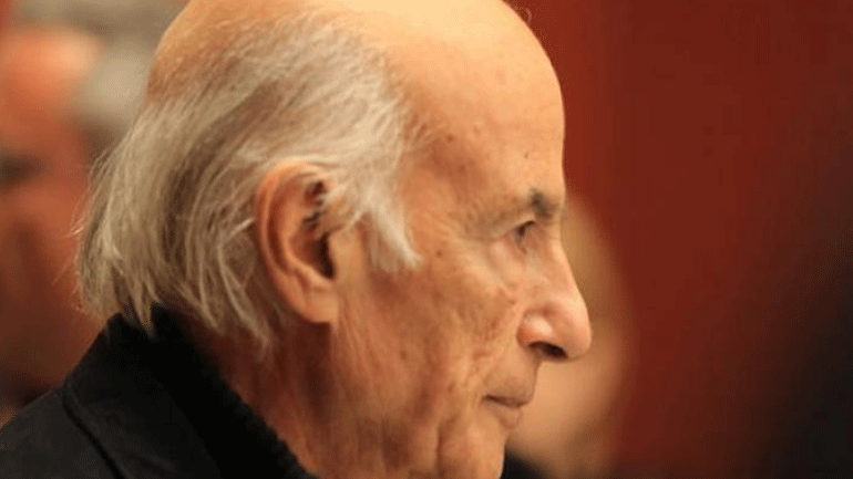 Ο Βασίλης Πουλαντζάς είναι ο νέος πρόεδρος του Εθνικού Θεάτρου