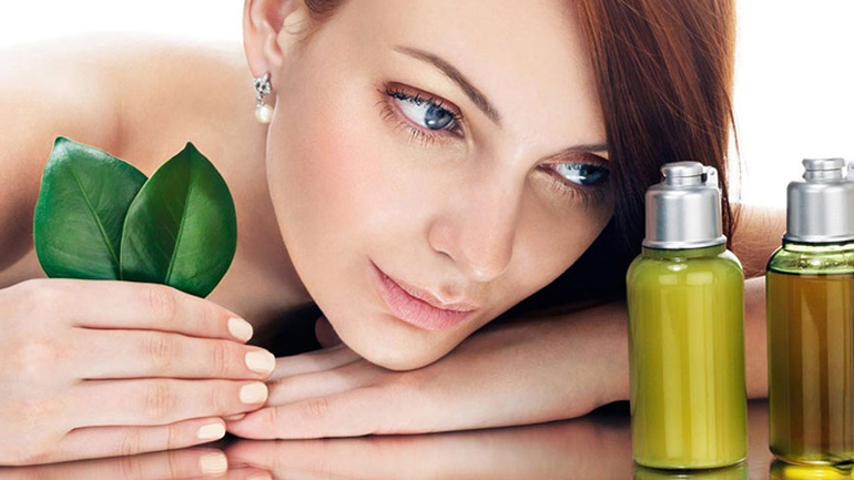 Τι θα γίνει αν εντάξεις στην beauty routine σου το ελαιόλαδο;