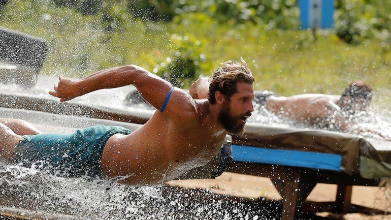 Survivor 2: Στους Μαχητές για άλλη μια φορά το έπαθλο επικοινωνίας!