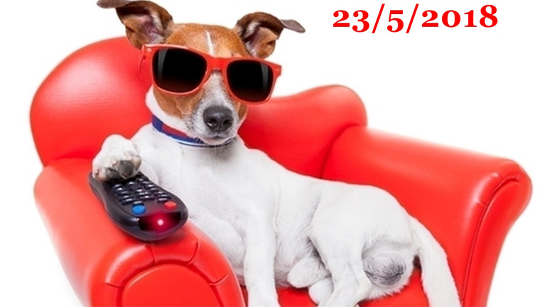 «Ο Υπο-Κοσμικός»