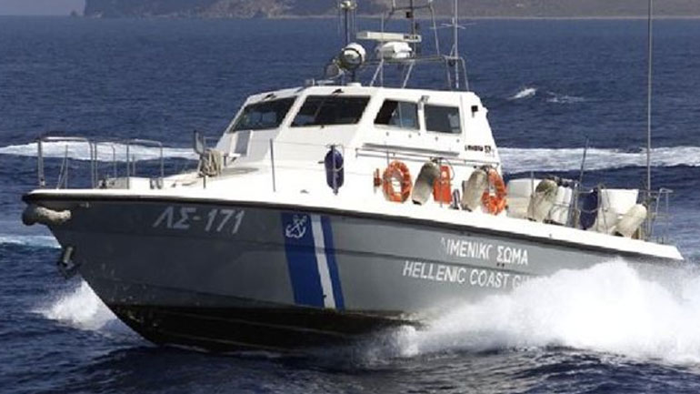 Κεφαλονιά: Αγνοείται 50χρονος ψαράς στην περιοχή της Παλικής