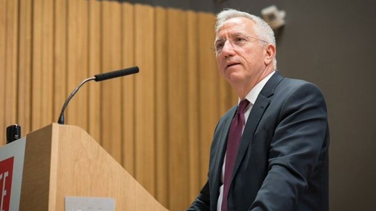 Μ. Τσαμάζ: “Ο μετασχηματισμός ‘κλειδί’ για την έξοδο από την κρίση”