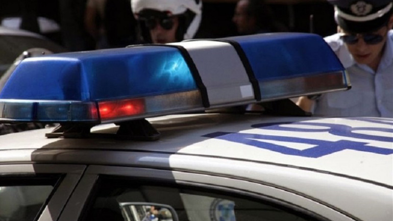 Ληστεία σε παράρτημα του Υπ. Πολιτισμού – Έδεσαν τον φύλακα