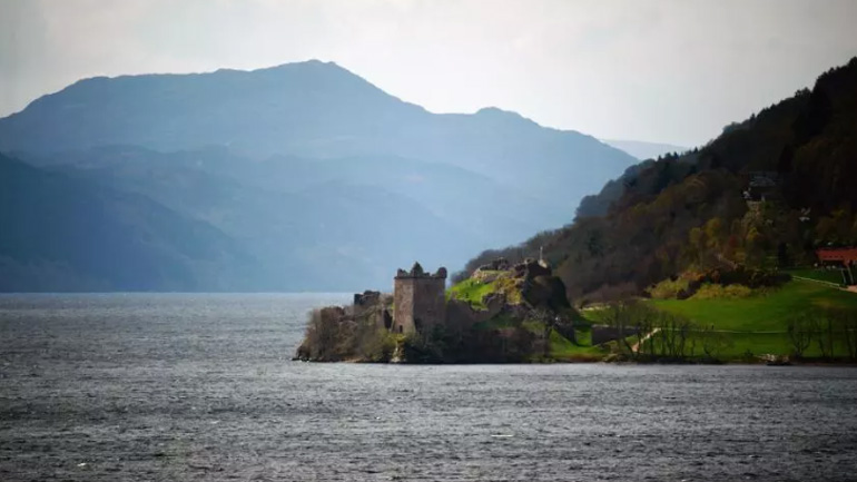 Βρετανία: Επιστήμονες αναζητούν το τέρας του Λοχ Νες χρησιμοποιώντας περιβαλλοντικό DNA