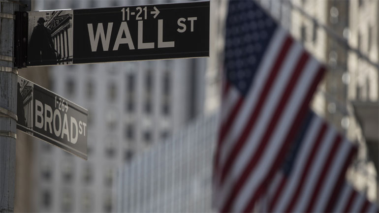 Κλείσιμο με άνοδο για τη Wall Street