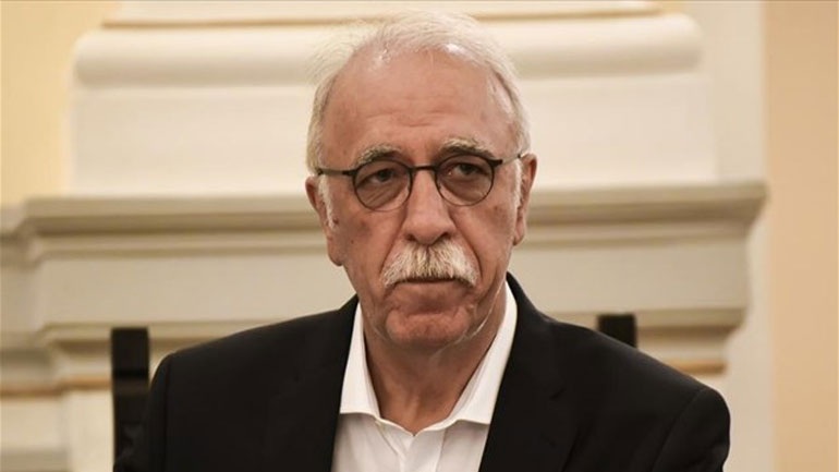 «Στόχος κανείς πρόσφυγας να μην μένει στα νησιά για πάνω από 90 ημέρες»