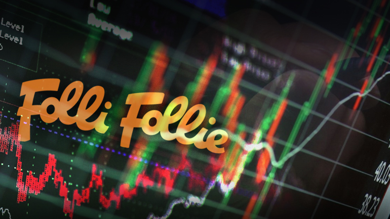 Folli Follie και τράπεζες βυθίζουν το Χρηματιστήριο