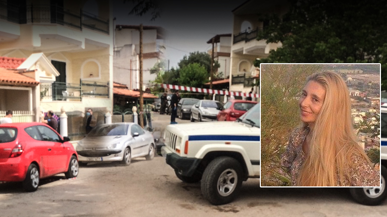 Τη σκότωσαν με δύο σφαίρες στο κεφάλι