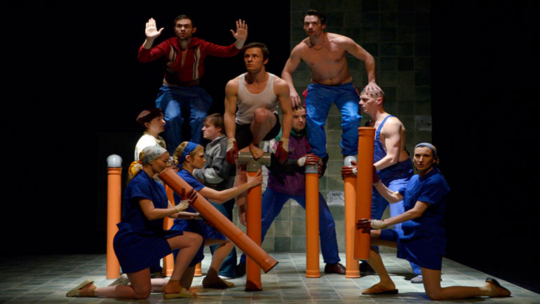 4ο Φεστιβάλ Δάσους – Η μεγάλη καλοκαιρινή γιορτή της Βόρειας Ελλάδας!