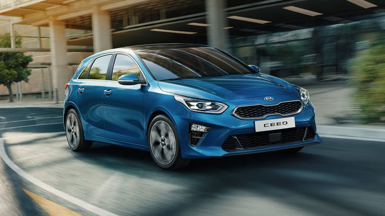 Έτοιμη η νέα προσιτή υβριδική τεχνολογία της Kia – Σε ποιο μοντέλο θα εμφανιστεί Έτοιμη η νέα προσιτή υβριδική τεχνολογία της Kia – Σε ποιο μοντέλο θα εμφανιστεί