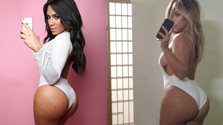 Πλούσιοι που μετέτρεψαν τον εαυτό τους σε «πλαστικό»