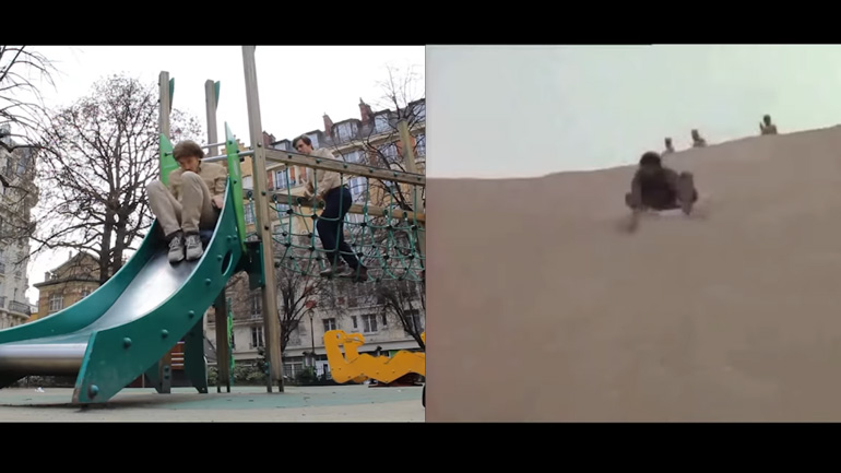 Η εισαγωγή του MacGyver… με χαμηλό μπάτζετ!