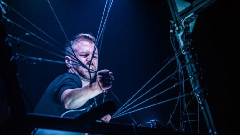 Σηκώνει αυλαία το 14ο Διεθνές Φεστιβάλ Ψηφιακών Τεχνών