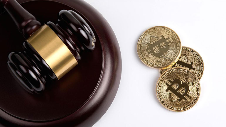 Bloomberg: Το Υπ. Δικαιοσύνης των ΗΠΑ ξεκίνησε έρευνα για χειραγώγηση της τιμής του bitcoin