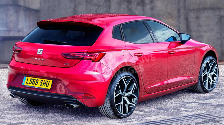 Μεγαλύτερο και πιο εντυπωσιακό το νέο Leon