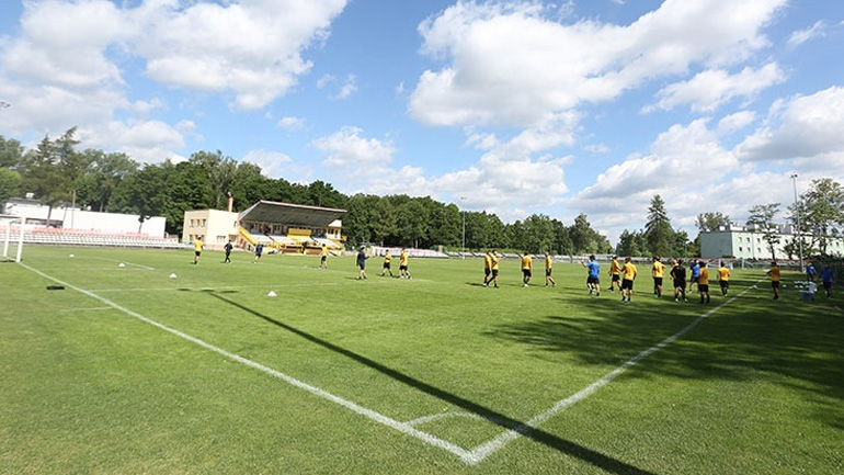 Οι φιλικοί αγώνες της ΑΕΚ σε Πολωνία και Ελλάδα