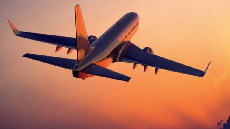 Δέκα εκατ. επιβάτες ταξίδεψαν με αεροπλάνο το α’ τετράμηνο του 2018